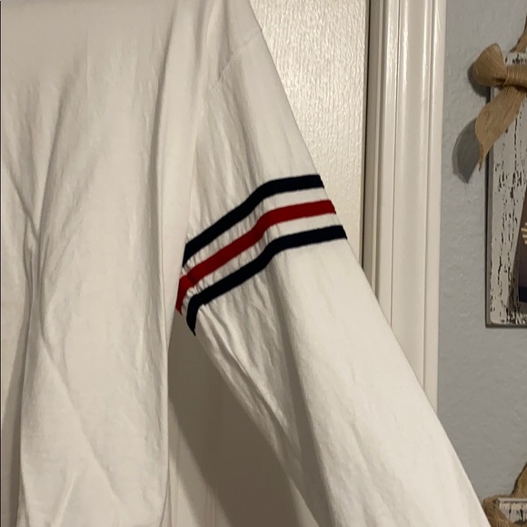 brandy long sleeve top - Picture 2 of 4